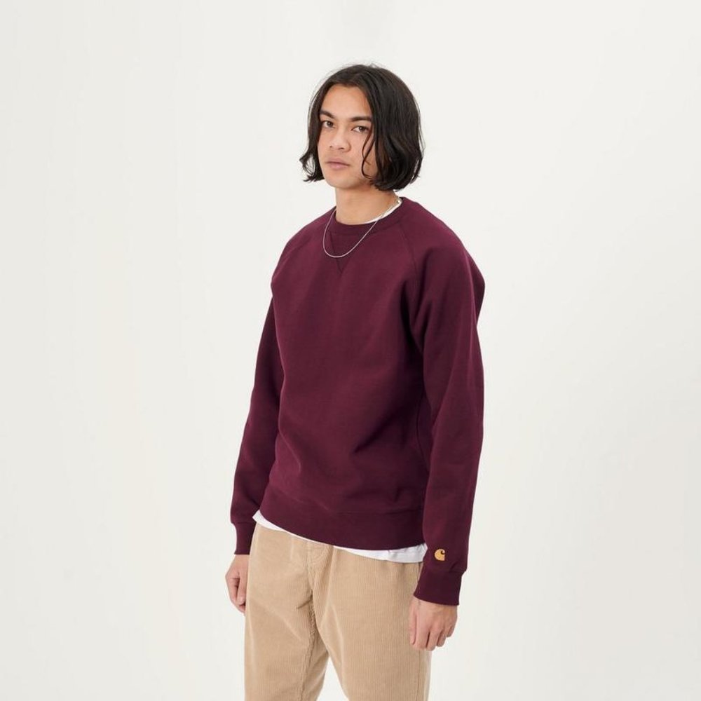 *SOLD* Carhartt sweatshirt Shiraz